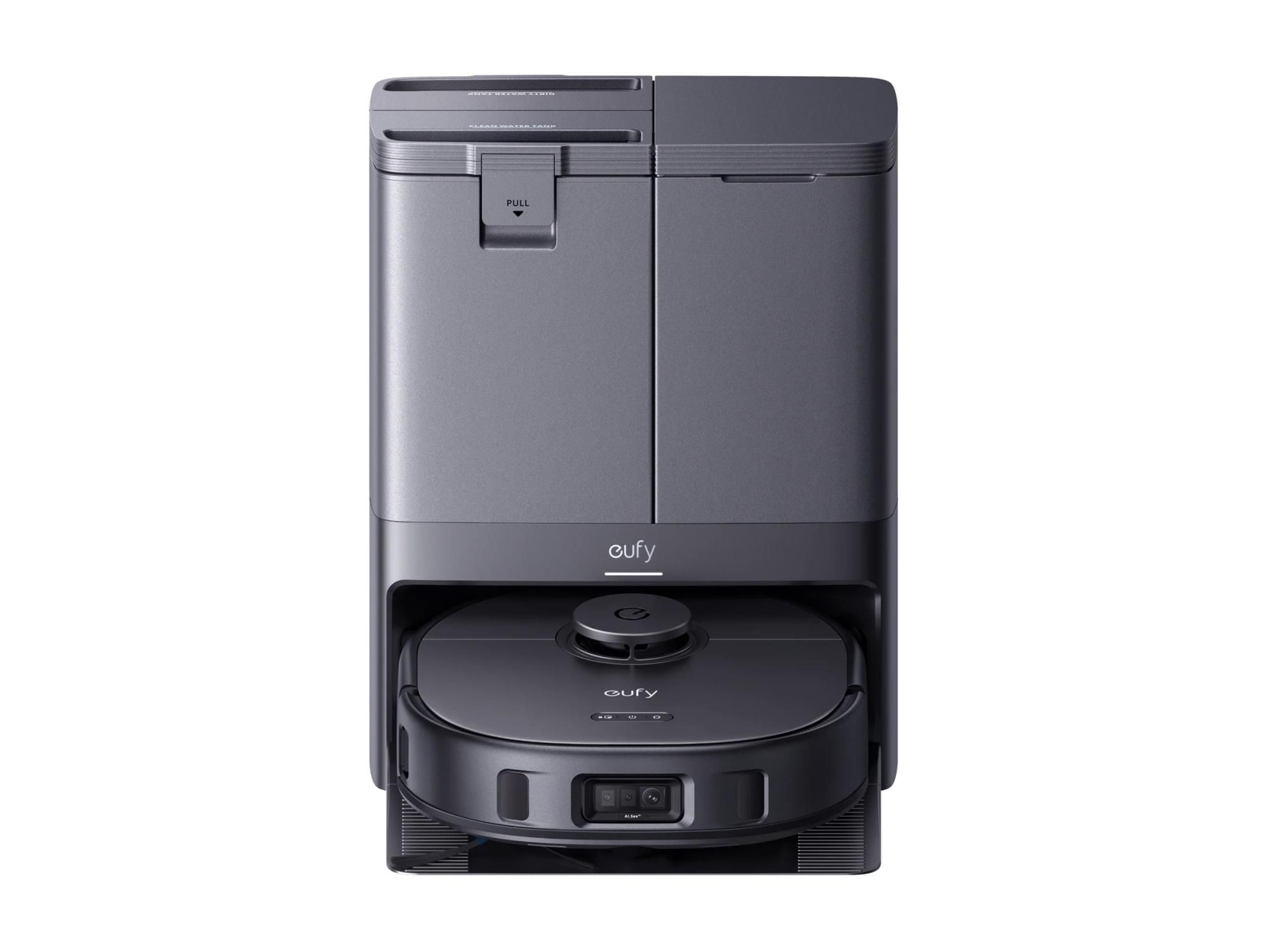 Eufy X10 Pro Omni - Staubsauger - Roboterstaubsauger