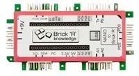 ALLNET ALL-BRICK-0379 Zubehör für Entwicklungsplatinen
