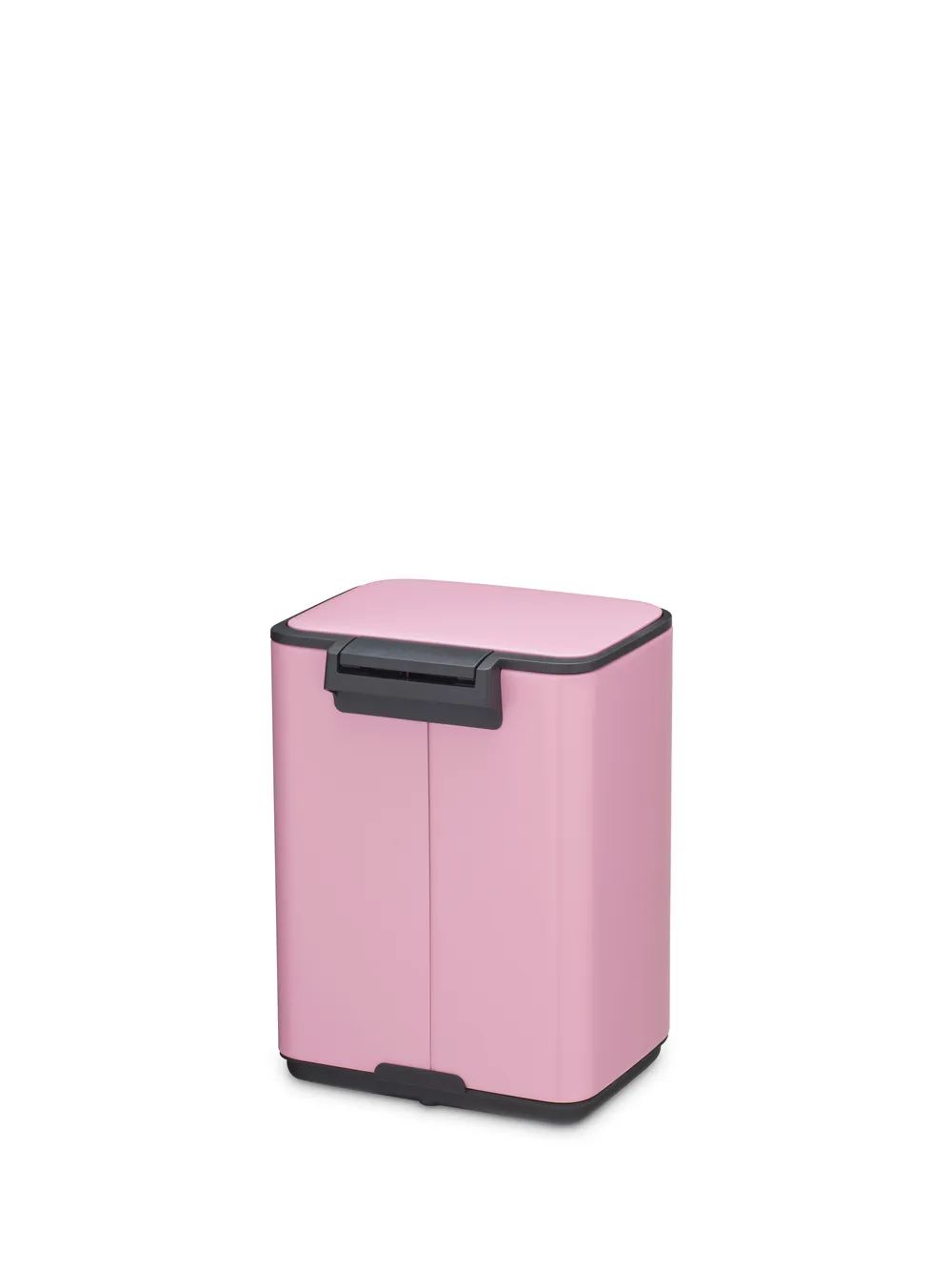 Brabantia Bo Treteimer, 4L - Lilac Pink
