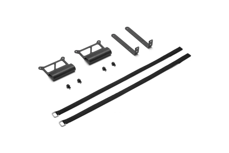 DJI Power Expansion Battery 2000 Montagesatz