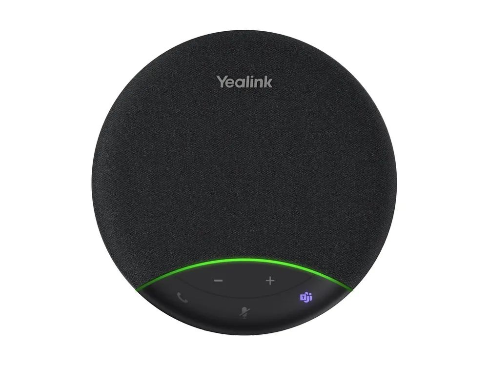 Yealink SP92 - Freisprechtelefon - Bluetooth