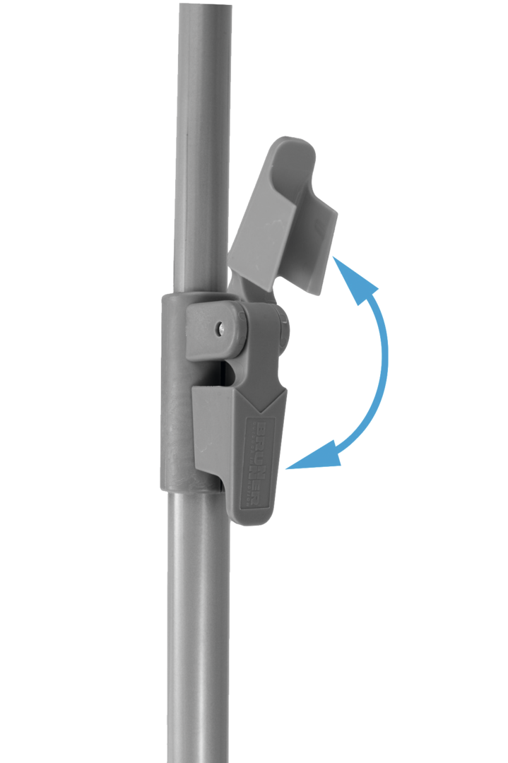 Brunner Smartlock 25-22 mm 3er Pack
