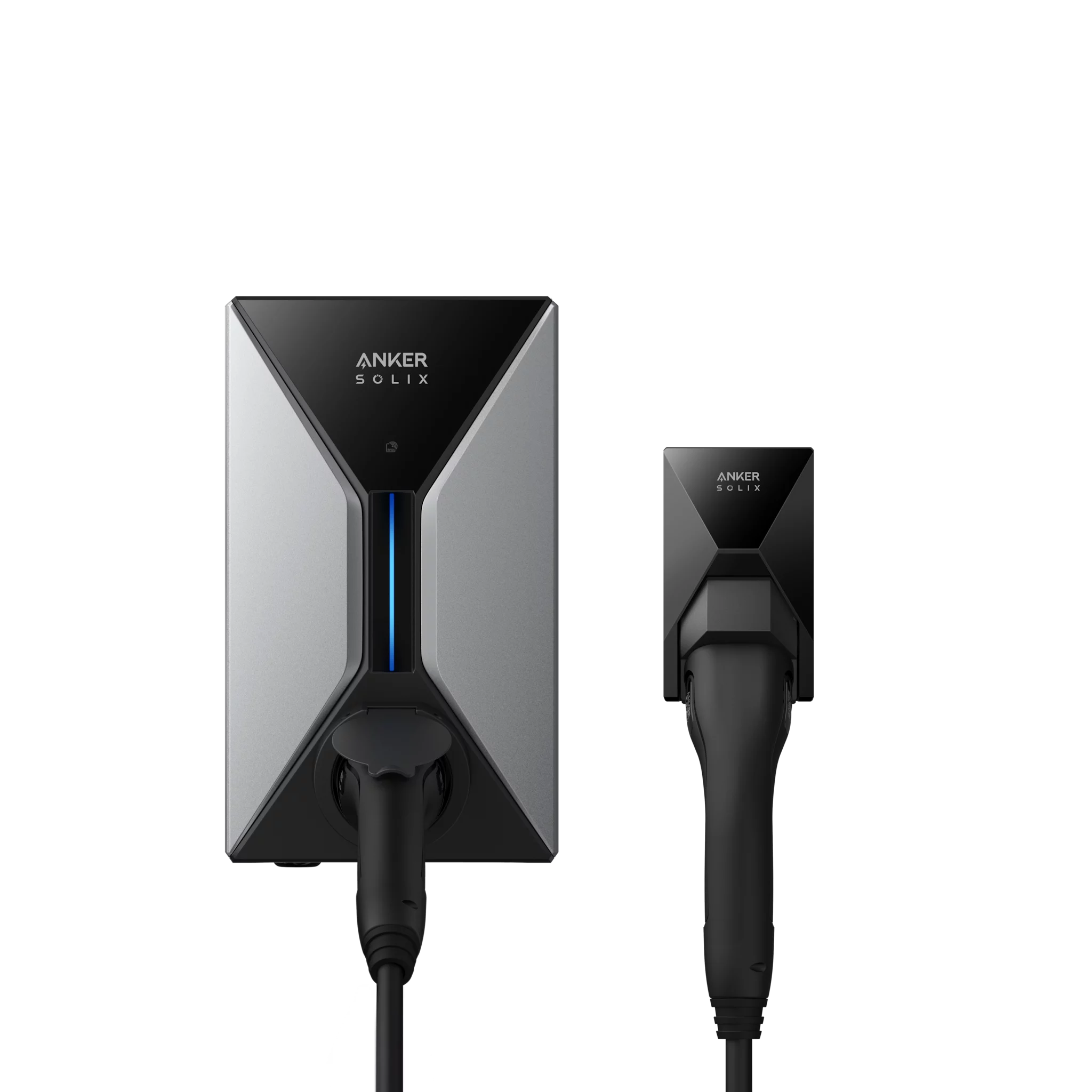 Anker SOLIX V1 Smart EV Charger 22KW SOCKET