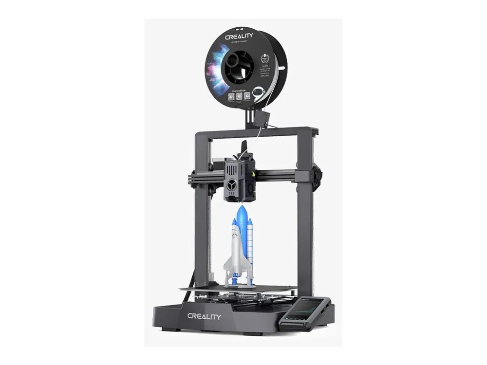 Creality Creality3D Ender-3 V3 KE - 3D-Drucker - FDM