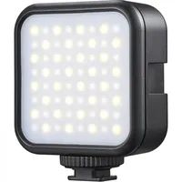 Godox LED6BI - 6 W - 1 Glühbirne(n) - LED - 360 Lux - 3200 K - 6500 K