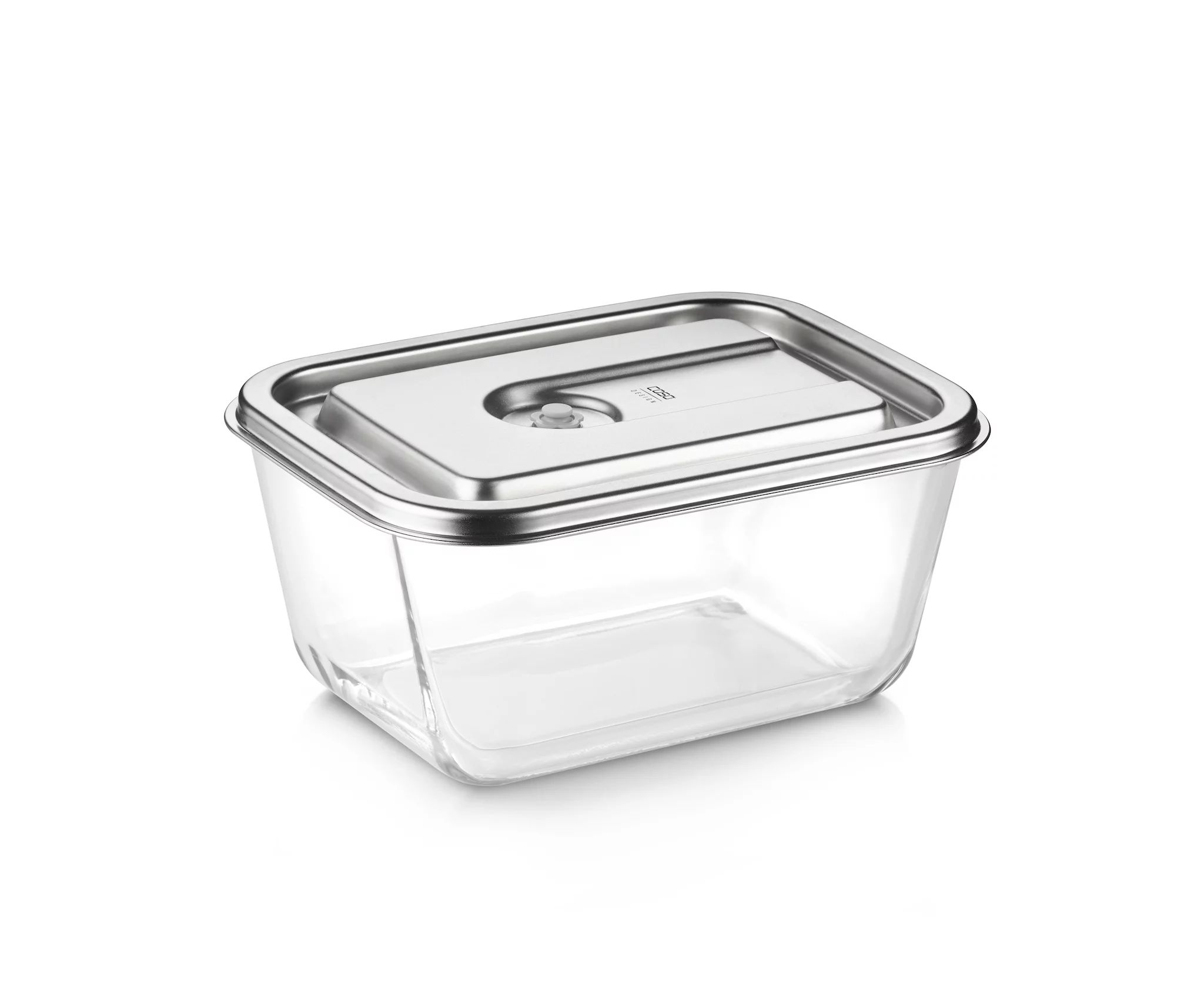 CASO VacuBoxx Inox XL 
