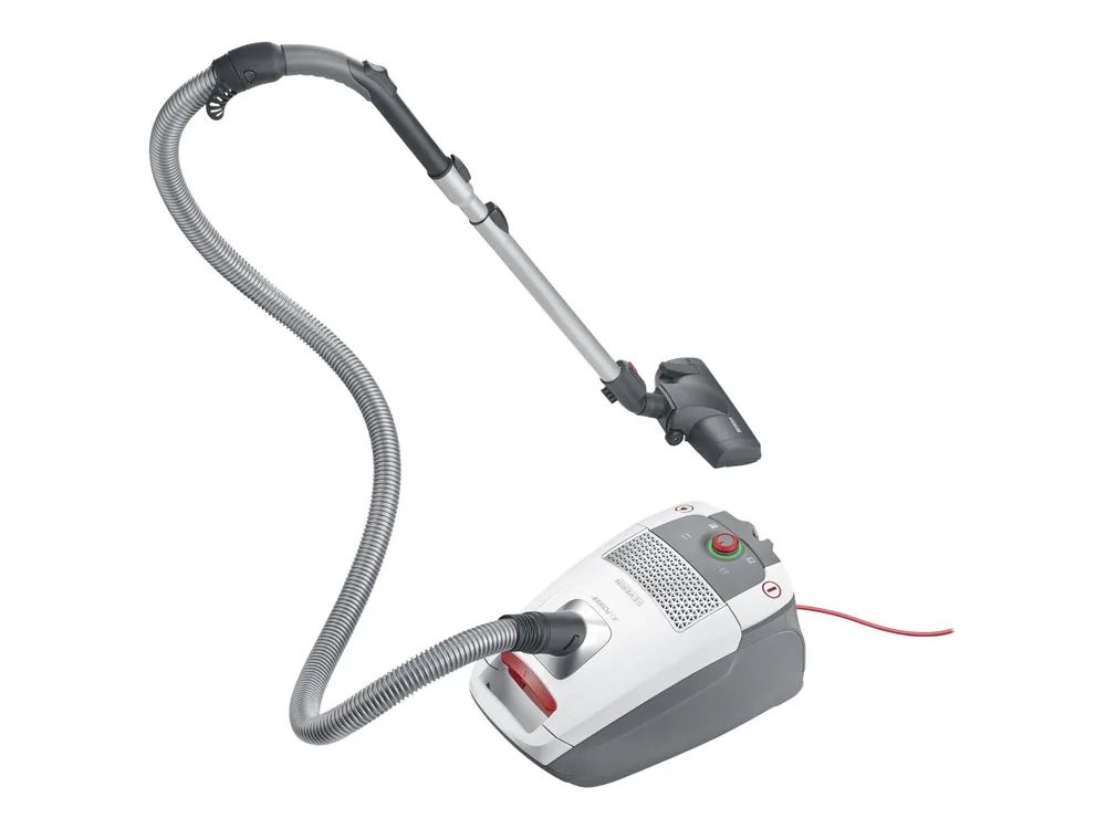 Severin BODENSTAUBSAUGER BEUT 4L 850W / SEVERI BC 7047 WS 704700