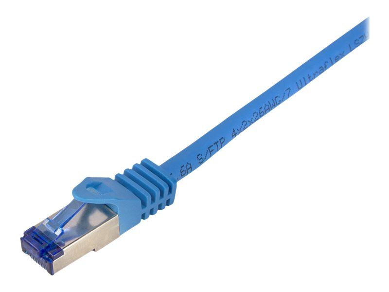 LogiLink Professional - Patch-Kabel - RJ-45 (M)