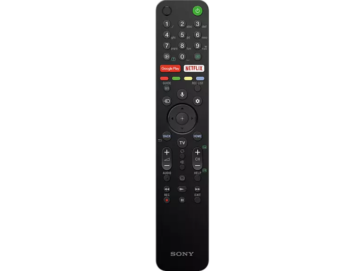 Sony KD-65XH9505 Set inkl. 60 Monate Garantie