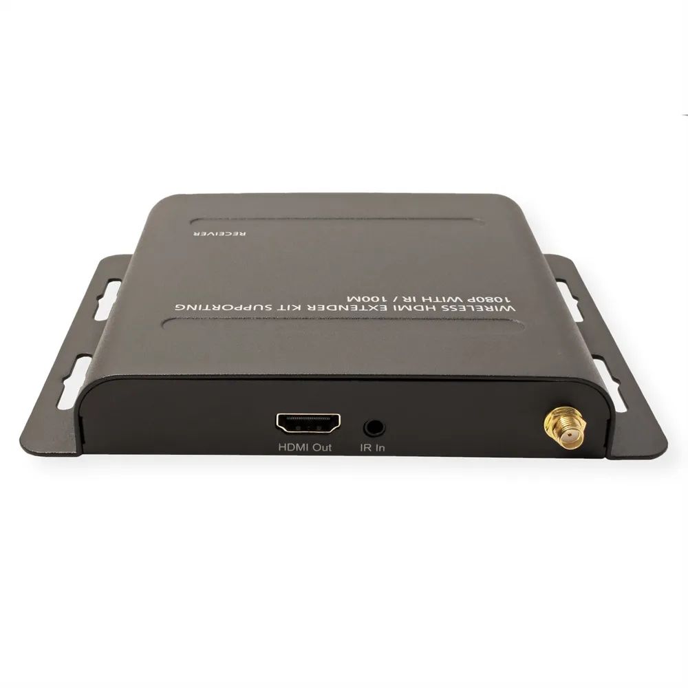 VALUE Wireless HDMI A/V System, 100 m