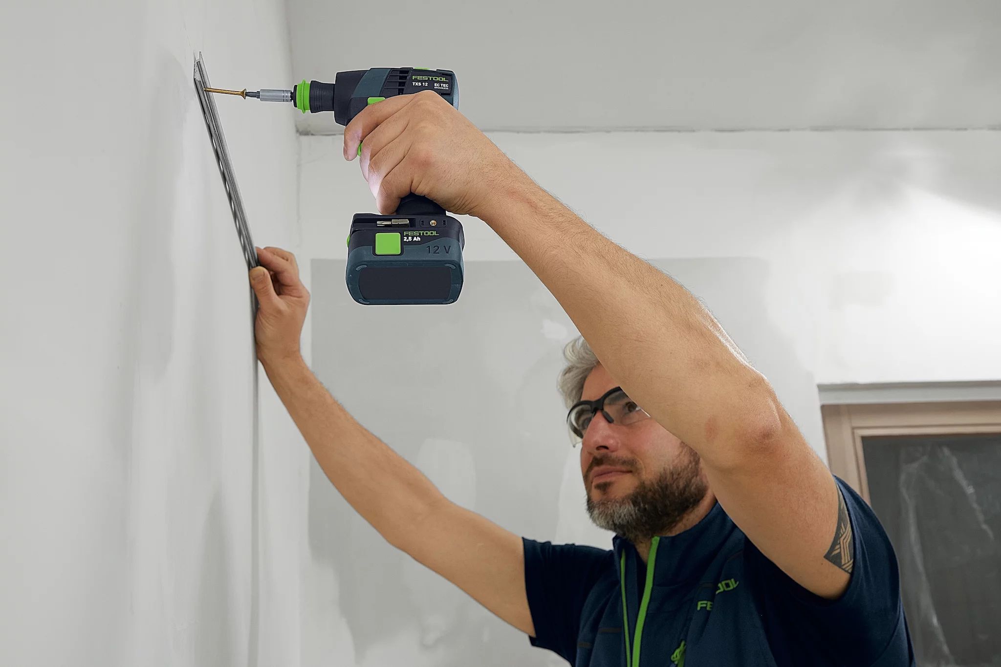 Festool TXS 12 2,5-Plus