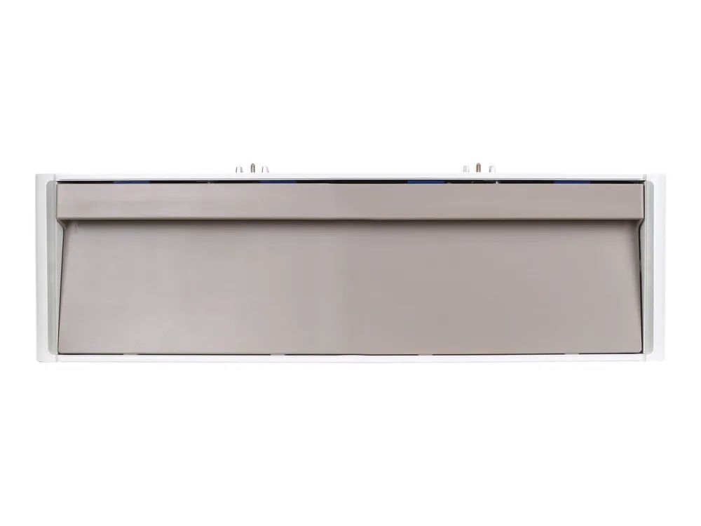 Ergotron CareFit Pro - Montagekomponente (Schubladen-Trennelement, Verkleidungsplatten, Schubladengehäuse)