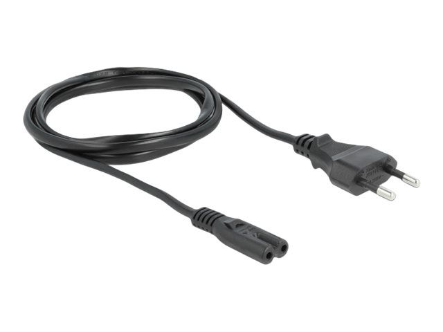 Delock USB Charger 1 x USB Type-C PD + 3 x USB Type-A 60 W