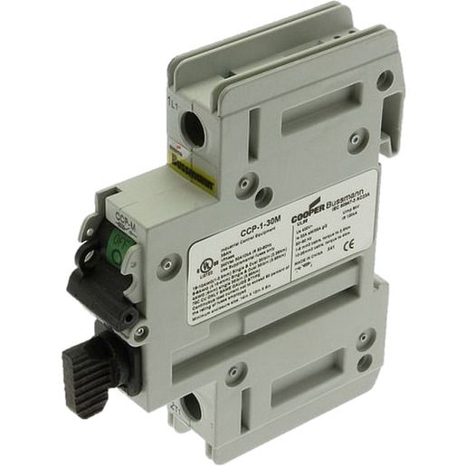 Eaton COMP.CKT PROTECTOR 1POL. CC / EATON CCP2-1-30CC