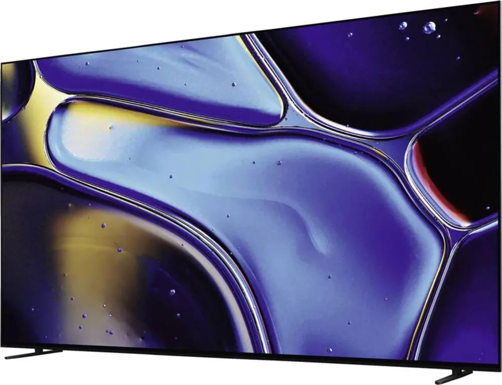 BRAVIA 8 K55XR80PAEP