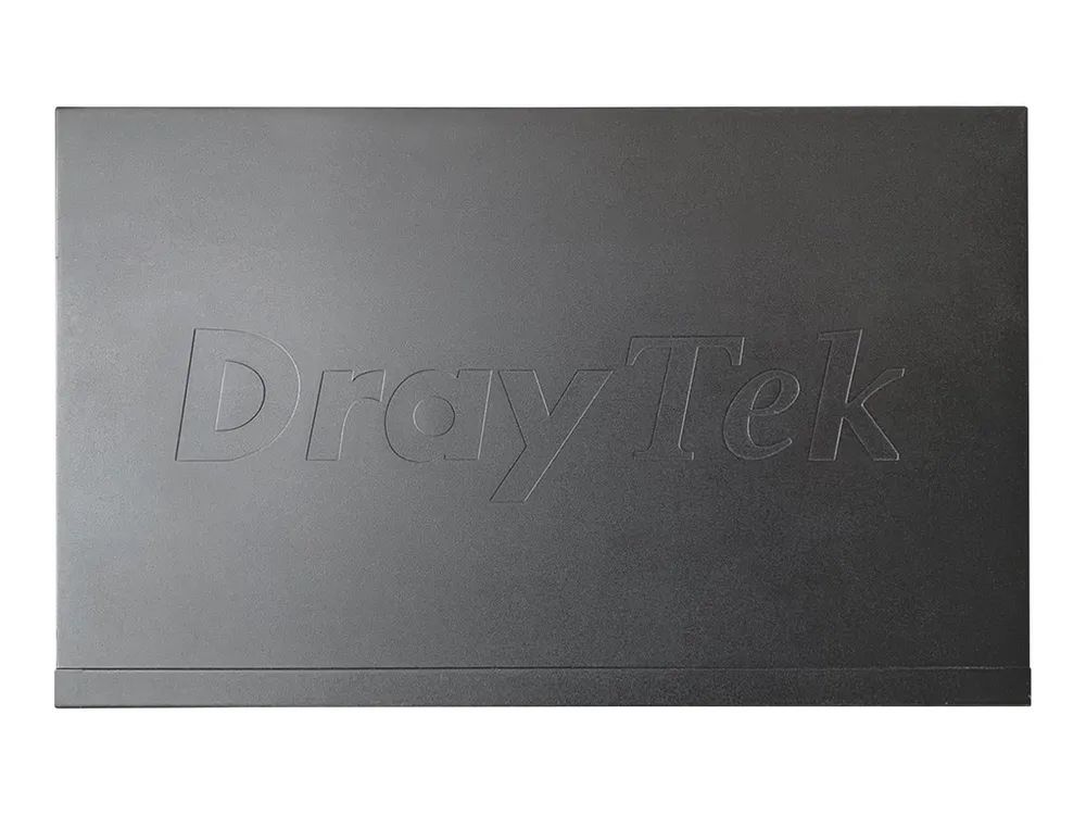 Draytek Vigor 2962 - Router 4-Port-Switch - 1GbE, 2.5GbE