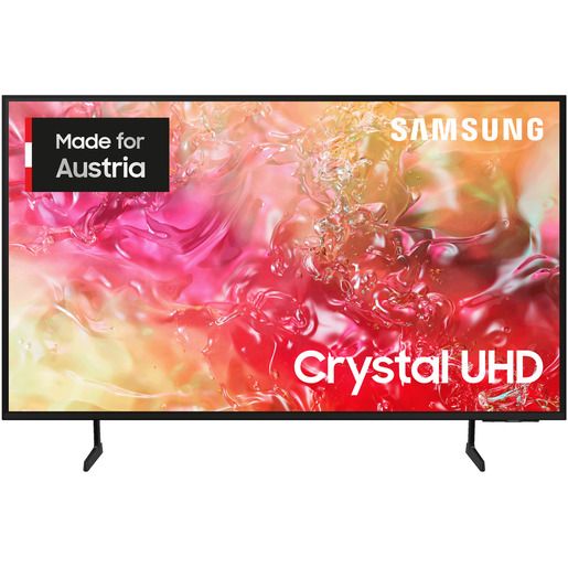Samsung FERNSEHER UHD TRUE 4K / SAMSUN 85DU7190 UE85DU7190UXXN