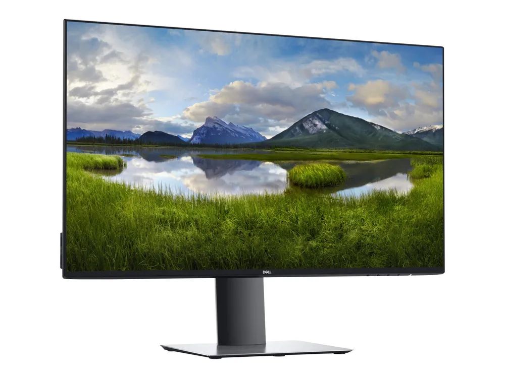 Dell UltraSharp U2719D - LED-Monitor - 68.47 cm (27")