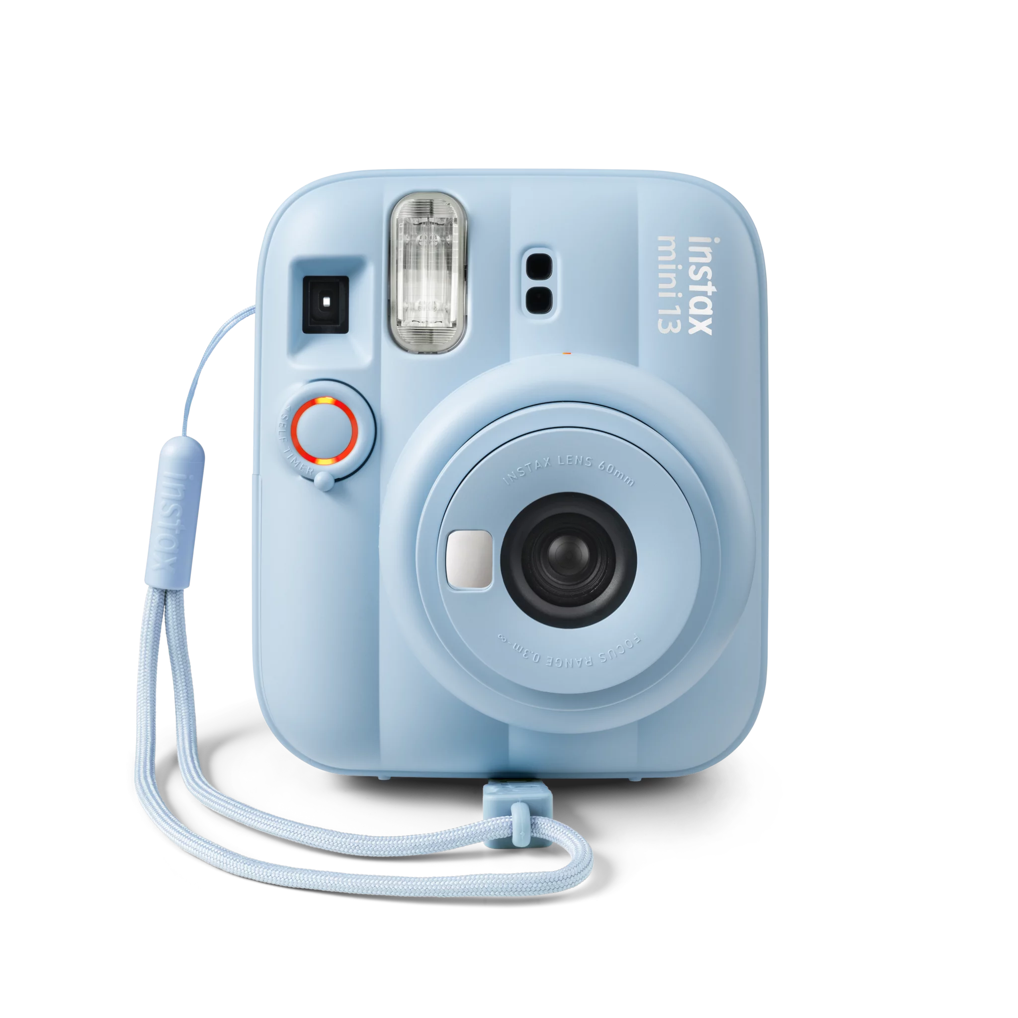 Fujifilm instax mini 13™ - Frost Blue