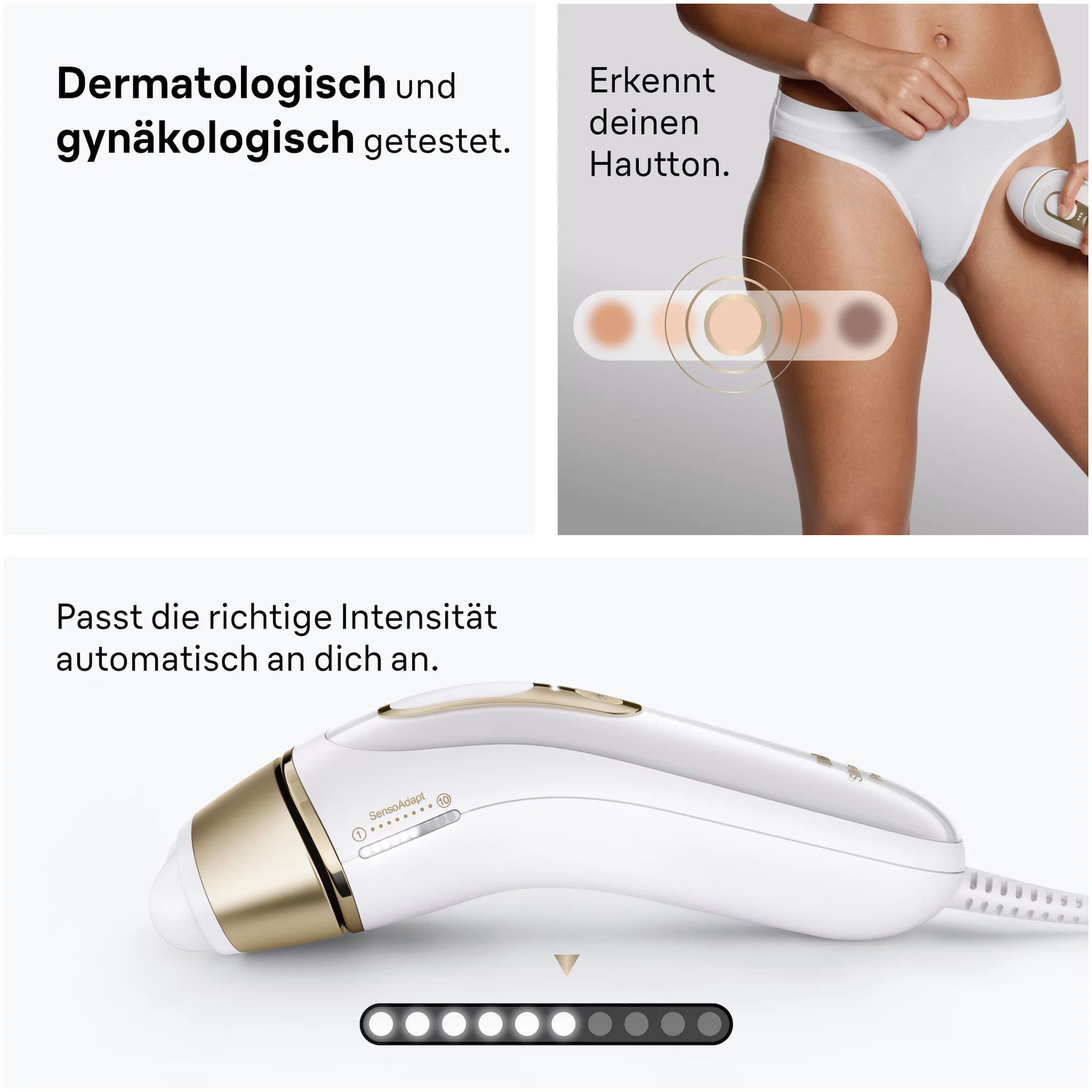 Braun Silk-expert Pro IPL PL5221