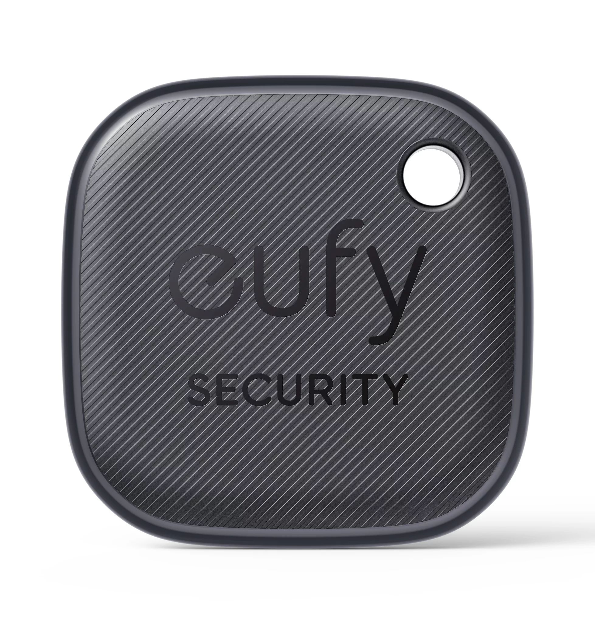 eufy SmartTrack Link (2er-Pack, schwarz)