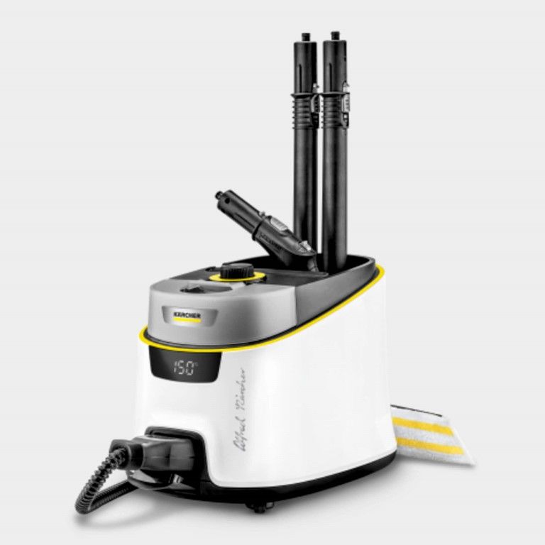 Kärcher SC 5 Deluxe Signature Line