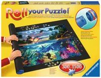 Ravensburger Roll your Puzzle! - Puzzlespiel