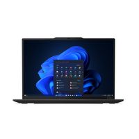 Lenovo ThinkPad X1 Carbon Gen 13 21NS - 180°-Scharnierdesign - Intel Core Ultra 7 258V - Evo - Win 11 Pro - Intel Arc Graphics 140V - 32 GB RAM - 1 TB SSD TCG Opal Encryption 2, NVMe, Performance - 35.6 cm (14")