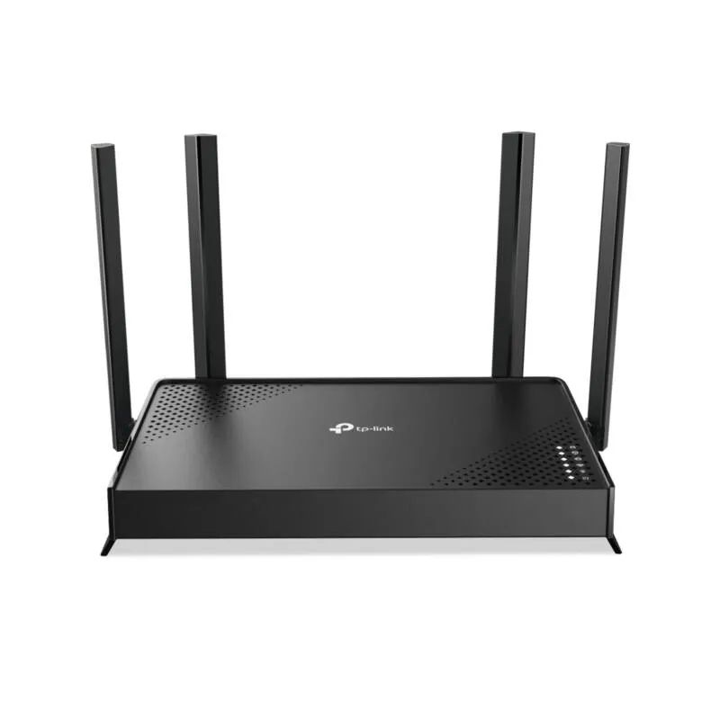 TP-Link Archer BE220 (Wi-Fi 7) WL-Router