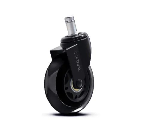 Trust GXT702 Gel Chair Wheels