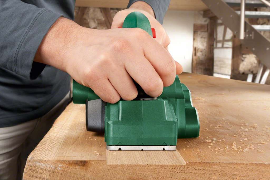 Bosch PHO 1500