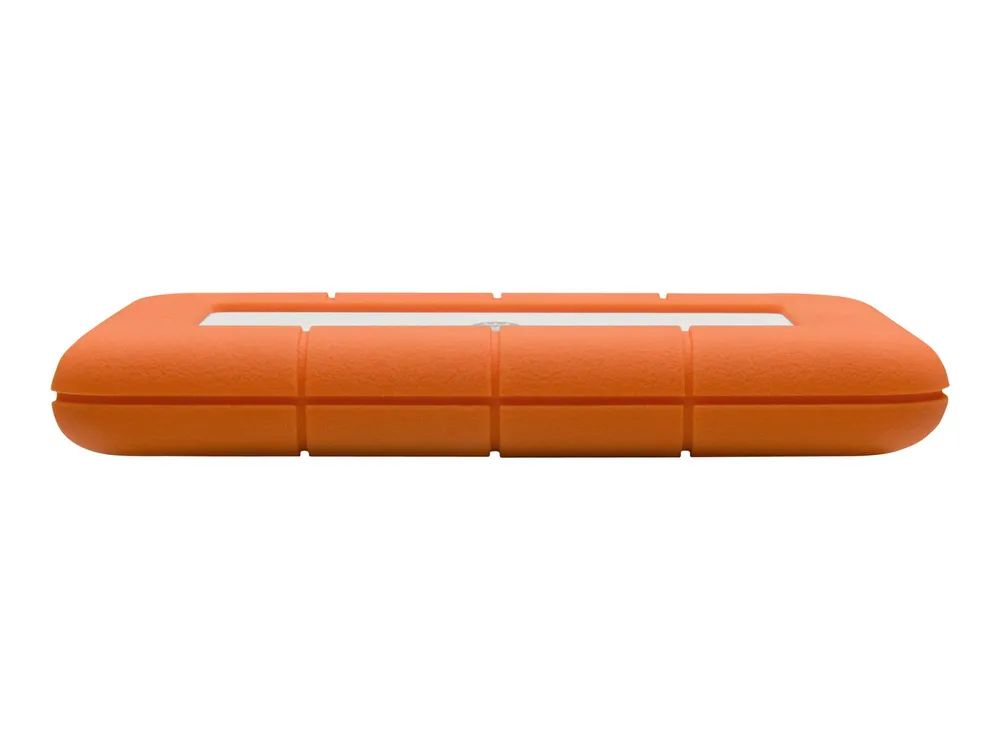 LaCie Rugged Mini USB 3.0 Micro-B - Festplatte - 2,5"