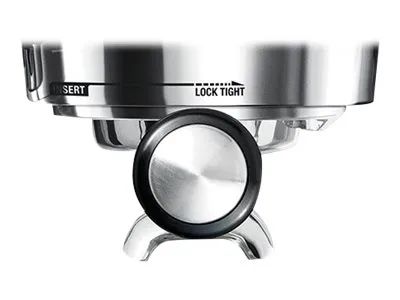 Sage SES990BST4EEU1 the Oracle Touch - Kaffeemaschine