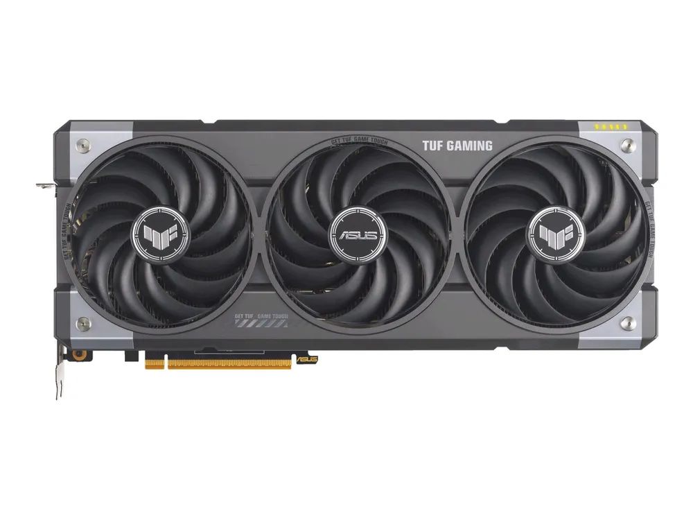 ASUS TUF Gaming Radeon RX 9070 16GB - OC Edition