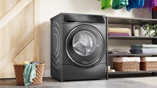 Bosch WNC254AS0 Wäschetrockner