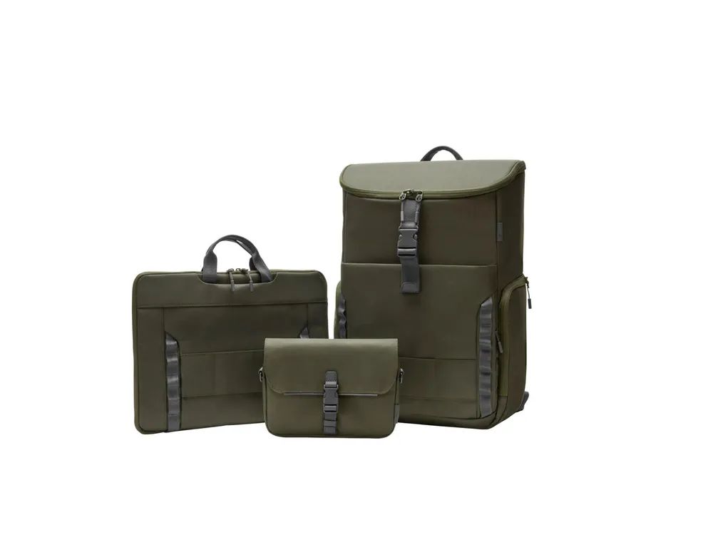 HP Notebook-Tasche - modular - 39.6 cm (15.6")
