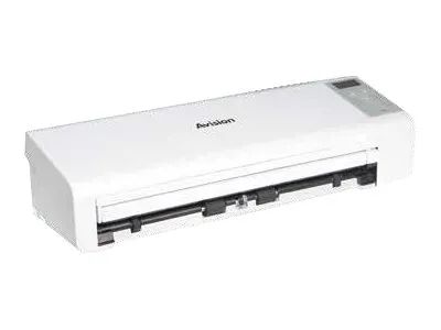 Avision AD225WN - Dokumentenscanner - Kontaktbildsensor (CIS)
