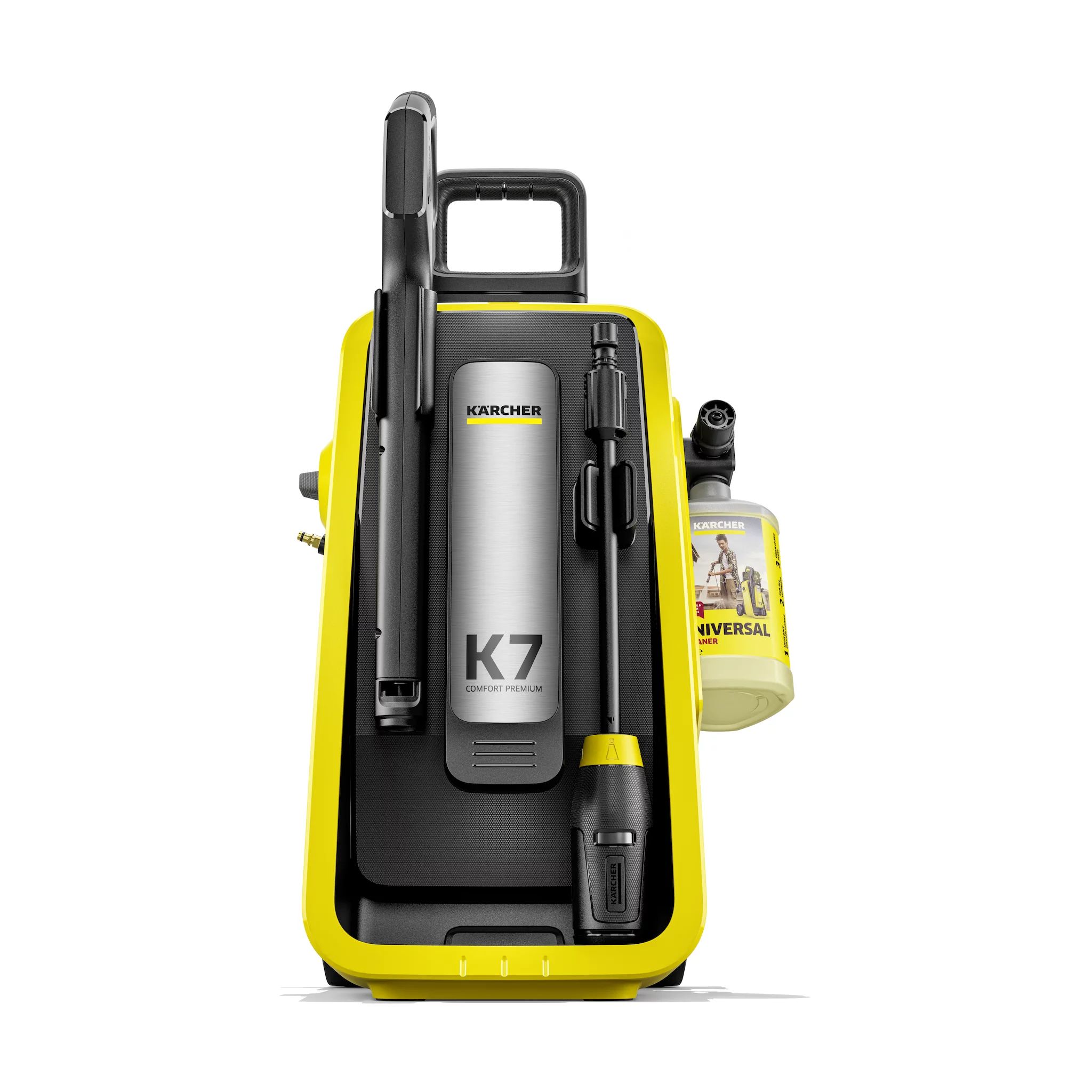 Kärcher K 7 Comfort Premium