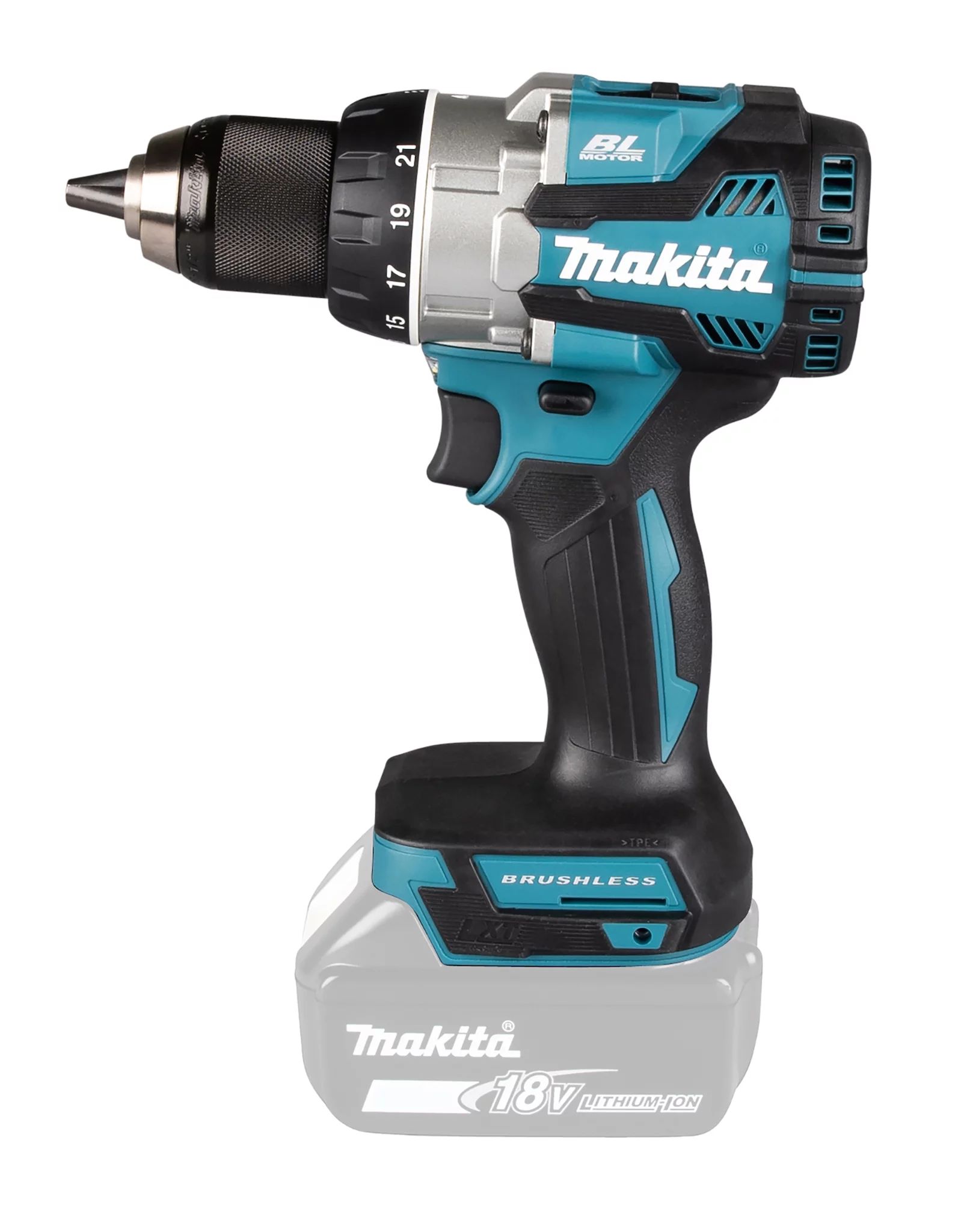 Makita DDF489Z 