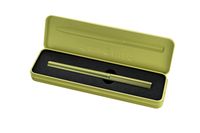 Pelikan Fuellhalter Ineo Elements P6 Metall-Etui Fruehl.-Gruen