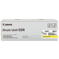Canon 034 - Gelb - Original - Trommeleinheit