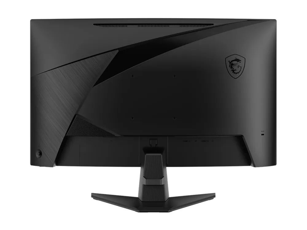 MSI MAG 276CXF - LED-Monitor - gebogen - 68.58 cm (27")
