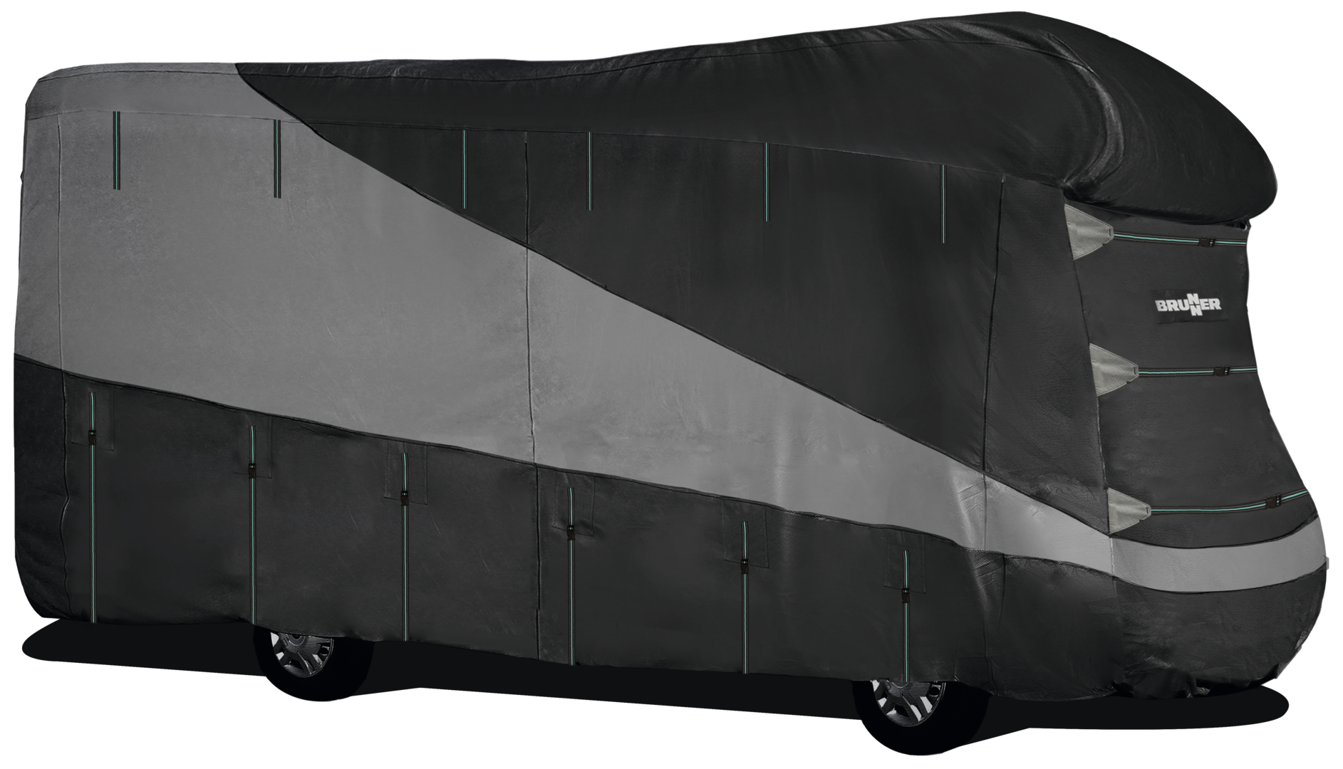 Brunner Schutzhülle Camper 12M 600-650