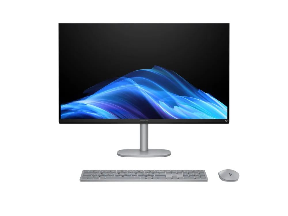 HP OmniStudio X Next Gen 32-c1177ng - All-in-One (Komplettlösung)