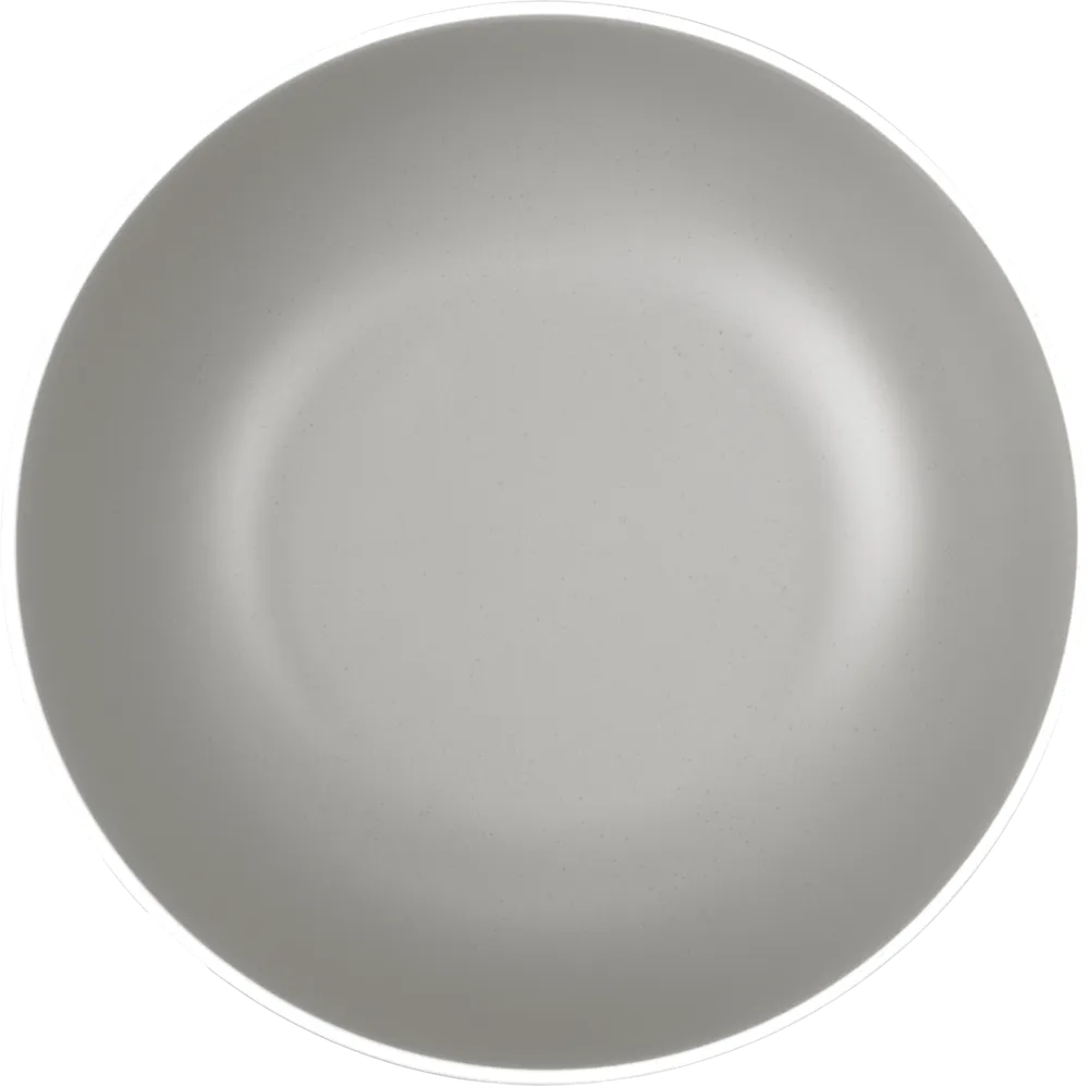 Brunner Salatschüssel TRILOGY GREY