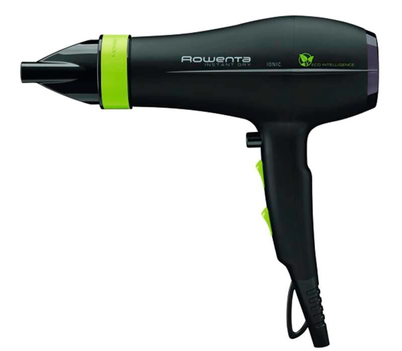 Rowenta Haartrockner CV6030 ECO INTELLIGENCE