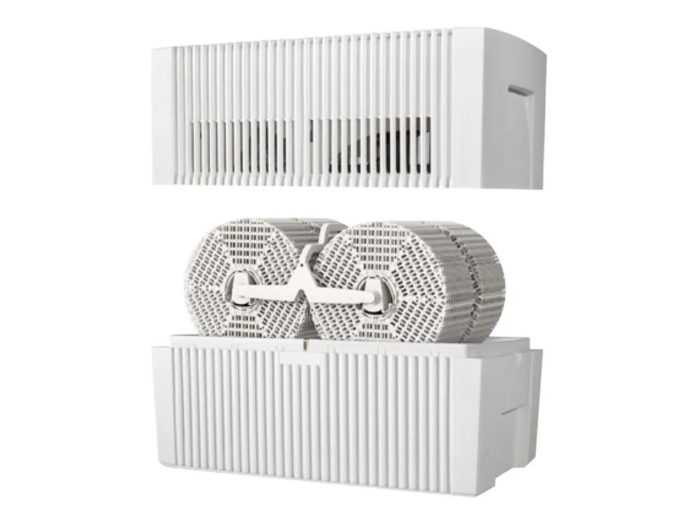 Venta LW45 Comfort Plus - Luftbefeuchter/Luftreiniger
