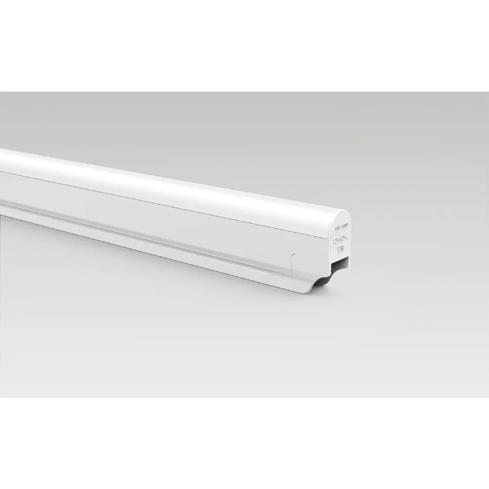 L&S Unterbauleuchte Freedom PLUS 230 V, 10,8 Watt, neutralweiß, L 868 mm, weiß