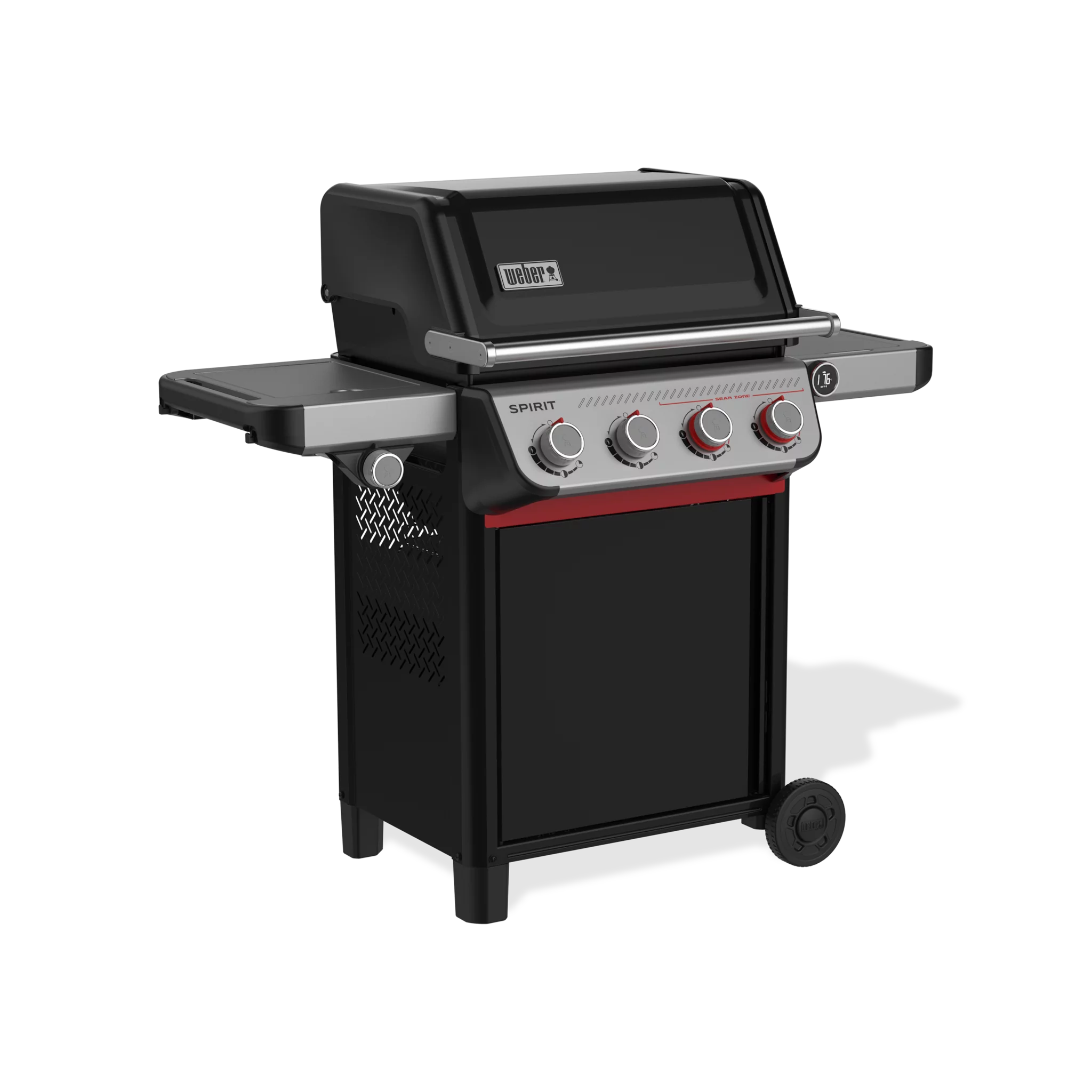 Weber SPIRIT EX-435 