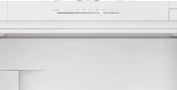 Bosch KIL82NSE0 Einbau-Kühlautomat